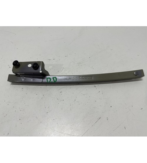 Canaleta Da Porta Dian/dir Renault Duster Iconic 2025