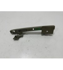 Canaleta Da Porta Tras/dir Renault Duster Iconic 2025