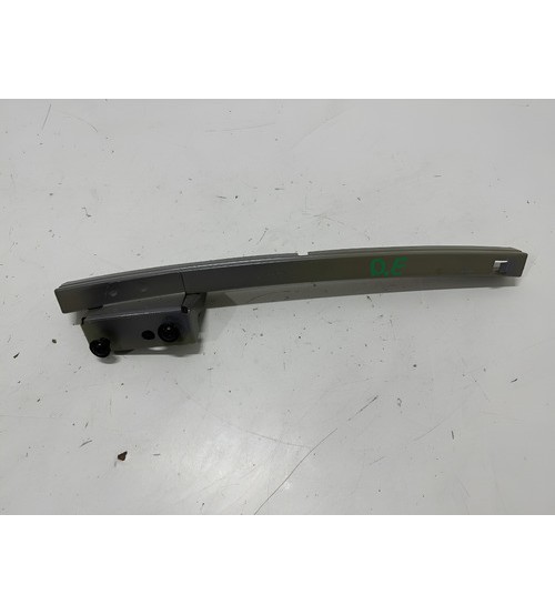 Canaleta Da Porta Dian/esq Renault Duster Iconic 2025