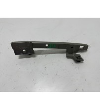 Canaleta Da Porta Tras/esq Renault Duster Iconic 2025