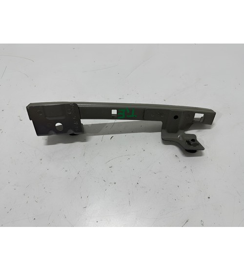 Canaleta Da Porta Tras/esq Renault Duster Iconic 2025