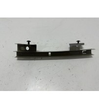 Canaleta Da Porta Tras/esq Renault Duster Iconic 2025