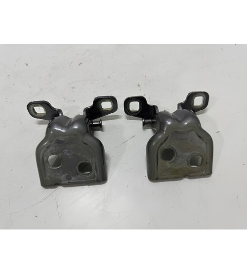 Dobradiça Da Porta Dian/esq Renault Duster Iconic 2025