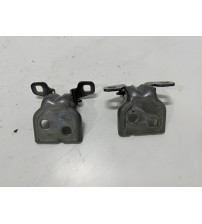 Dobradiça Da Porta Tras/esq Renault Duster Iconic 2025