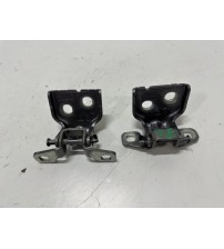 Dobradiça Da Porta Tras/esq Renault Duster Iconic 2025