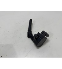 Bobina De Ignição Renault Duster 1.3 Turbo Iconic 2025