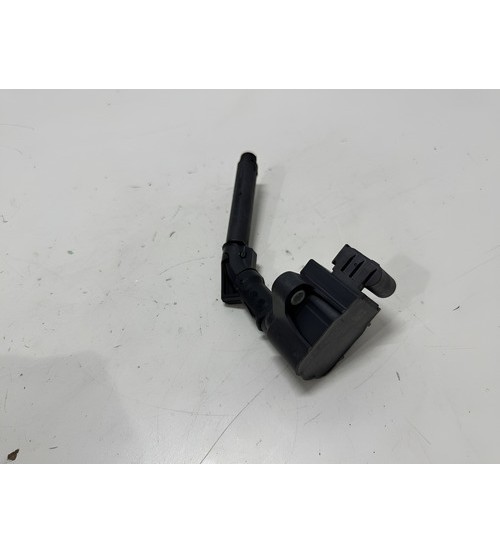 Bobina De Ignição Renault Duster 1.3 Turbo Iconic 2025