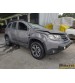 Borracha Da Porta Dian/esq  Renault Duster 2022