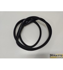 Borracha Da Porta Dian/esq  Renault Duster 2022