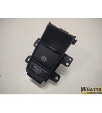 Botão Freio Elétrico Honda Hrv Exl 2017