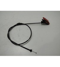 Puxador E Cabo Capô Dianteiro Mercedes Benz C180 2011