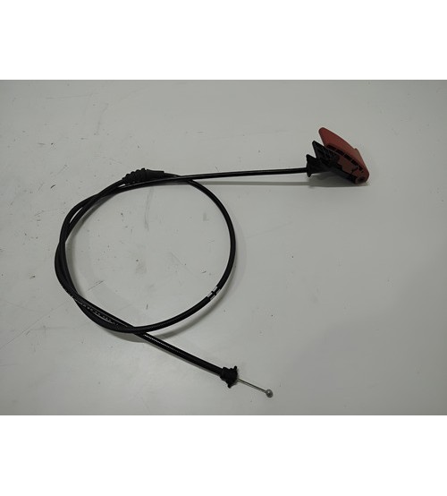 Puxador E Cabo Capô Dianteiro Mercedes Benz C180 2011