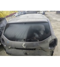 Vidro Vigia Traseiro Renault Duster Iconic 2025