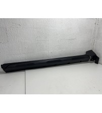 Soleira Caixa De Ar Esquerda Renault Duster Iconic 2025