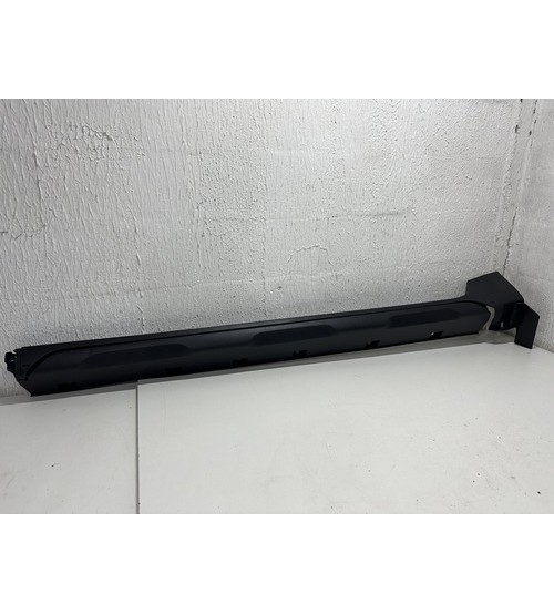 Soleira Caixa De Ar Esquerda Renault Duster Iconic 2025