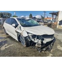 Toyota Corolla Apremiiumh Altis Híbrid 2020 Para Peças