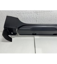 Soleira Caixa De Ar Direita Renault Duster Iconic 2025