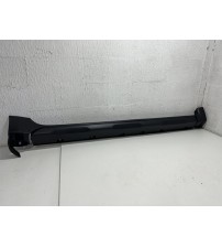 Soleira Caixa De Ar Direita Renault Duster Iconic 2025