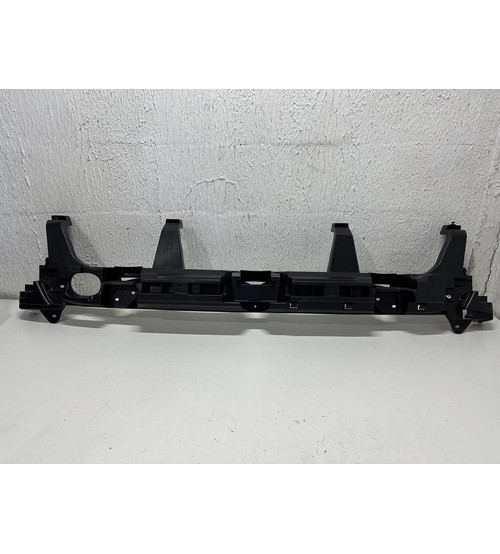 Alma Parachoque Traseiro Renault Duster Iconic 2025