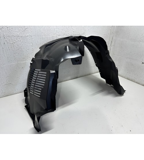 Parabarro Dian/dir Renault Duster Iconic 2025