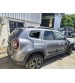 Parabarro Tras/dir Renault Duster Iconic 2025