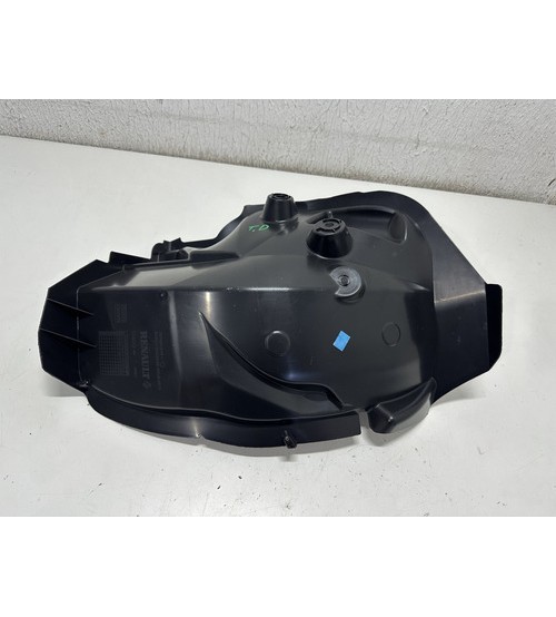 Parabarro Tras/dir Renault Duster Iconic 2025