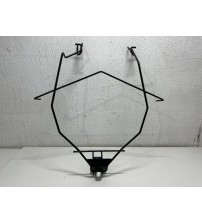 Suporte Estepe Renault Duster Iconic 2025