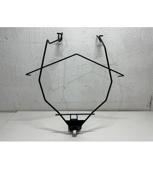 Suporte Estepe Renault Duster Iconic 2025