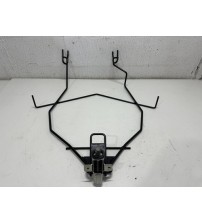 Suporte Estepe Renault Duster Iconic 2025