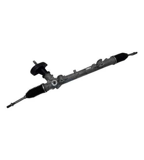 Caixa Direção Renault Duster Iconic 2025