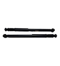 Amortecedores Traseiros Renault Duster Iconic 2025