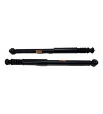 Amortecedores Traseiros Renault Duster Iconic 2025