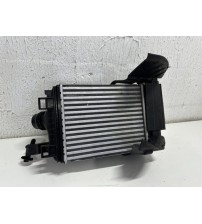 Intercooler Ventoinha Renault Duster Iconic 1.3 Turbo 2025