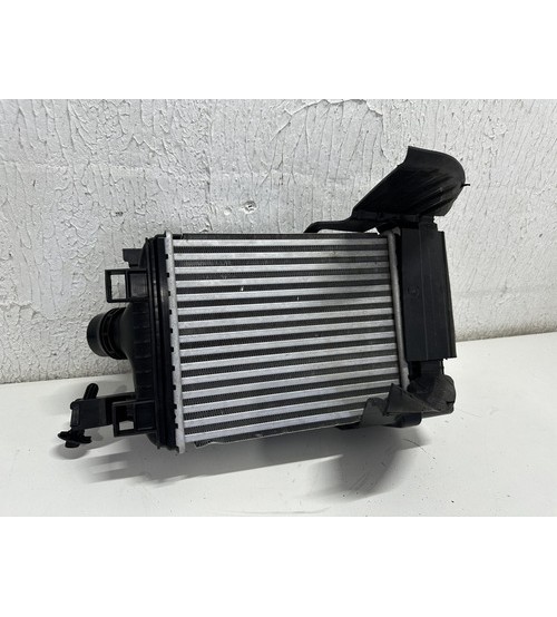 Intercooler Ventoinha Renault Duster Iconic 1.3 Turbo 2025