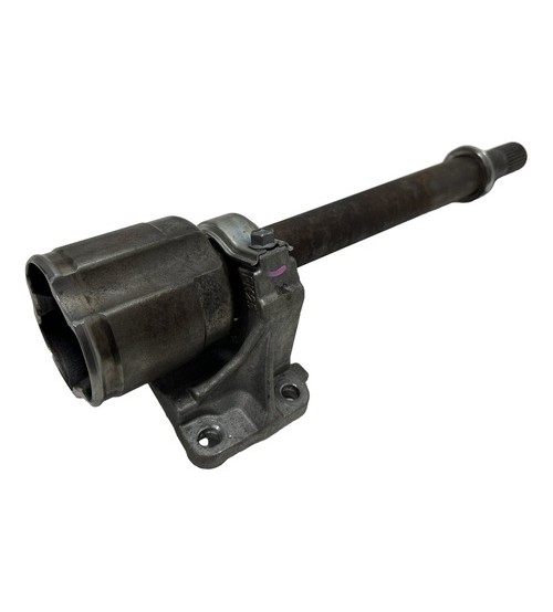 Tulipa Eixo Direito Renault Duster Iconic 1.3 Turbo 2025