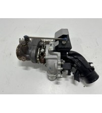 Turbina Renault Duster 1.3 Turbo 2025