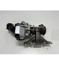 Turbina Renault Duster 1.3 Turbo 2025