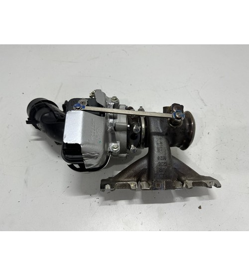 Turbina Renault Duster 1.3 Turbo 2025