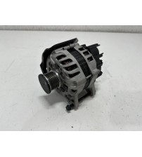 Alternador Renault Duster Iconic 1.3 Turbo 2025