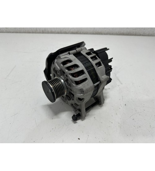 Alternador Renault Duster Iconic 1.3 Turbo 2025