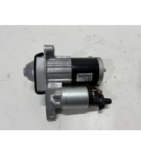 Motor De Arranque Renault Duster Iconic 1.3 Turbo 2025