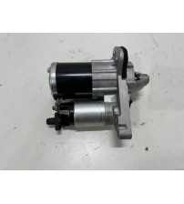 Motor De Arranque Renault Duster Iconic 1.3 Turbo 2025