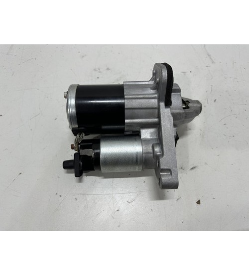 Motor De Arranque Renault Duster Iconic 1.3 Turbo 2025