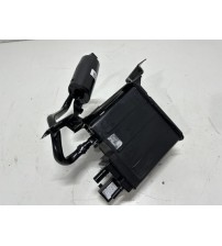 Reservatorio Carvão Ativado Renault Duster Iconic 1.3 T 2025