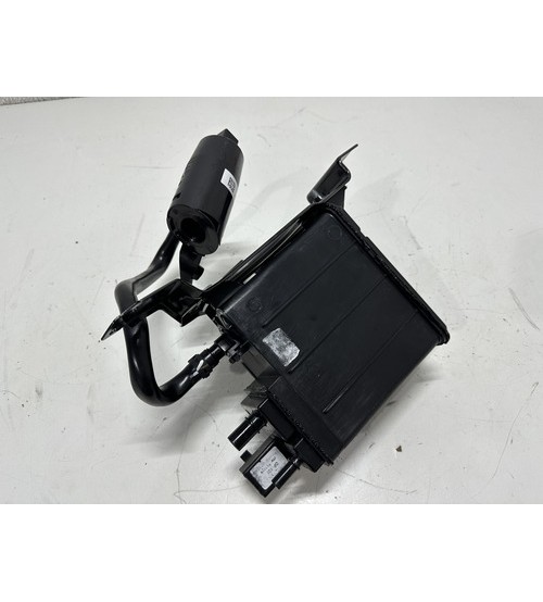 Reservatorio Carvão Ativado Renault Duster Iconic 1.3 T 2025