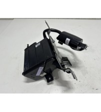 Reservatorio Carvão Ativado Renault Duster Iconic 1.3 T 2025