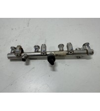 Flauta Bicos Injetores Renault Duster Iconic 1.3 Turbo 2025