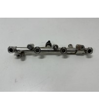 Flauta Bicos Injetores Renault Duster Iconic 1.3 Turbo 2025