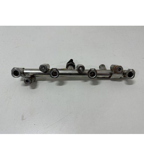 Flauta Bicos Injetores Renault Duster Iconic 1.3 Turbo 2025