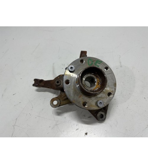 Montante Dian/esq Renault Duster 1.3 Turbo 2025